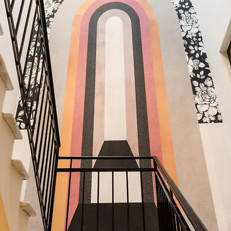 Attico Di Lusso 5 Stelle Con Terrazzo San Giorgio Genova
